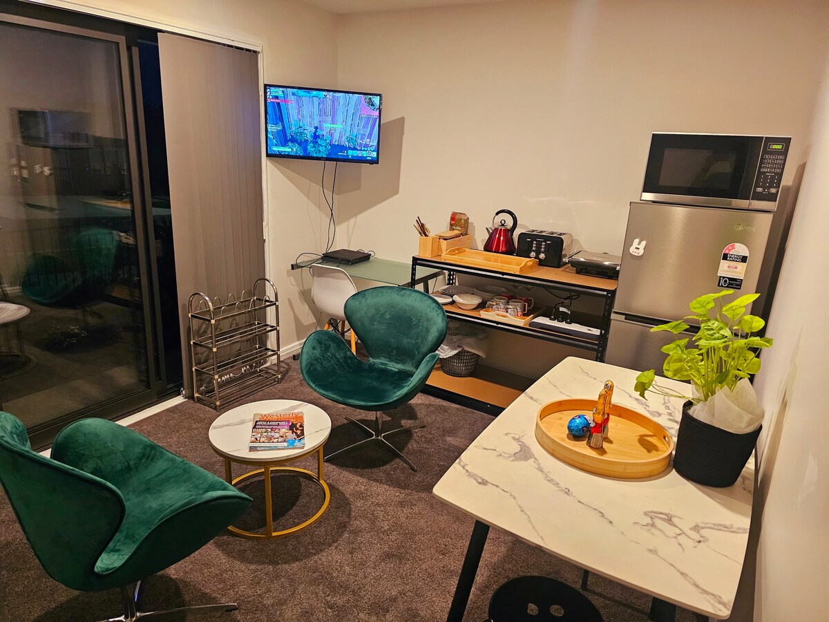 მისაღები ოთახი