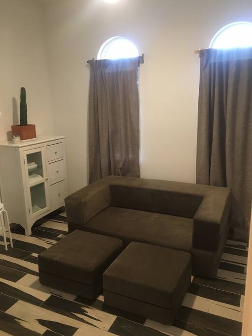Convertable Bed