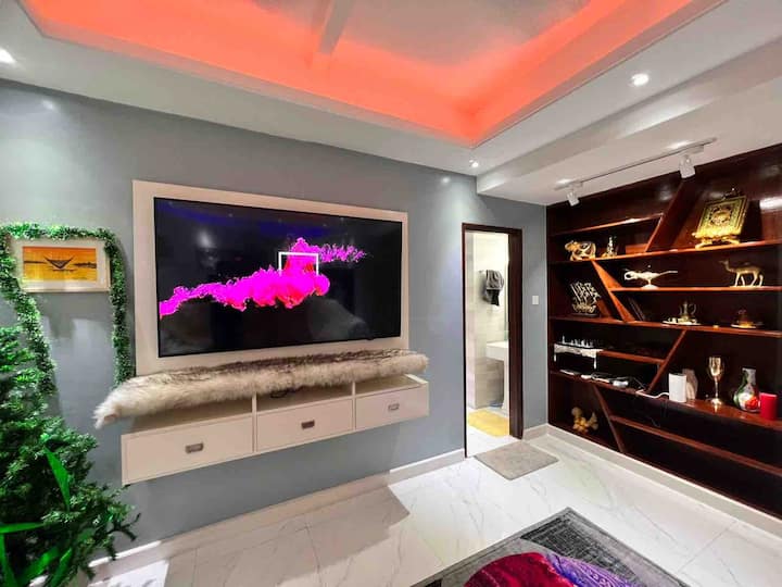 Luxury Westernstyle Openconcept - Dhaka