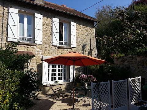 LE GITE DU VALAMBOURG