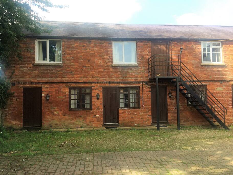 Rooms 1, 2 & 3