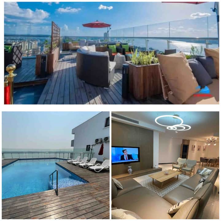 Gombe Vacation Rentals & Homes Gombe, Kinshasa, Democratic Republic