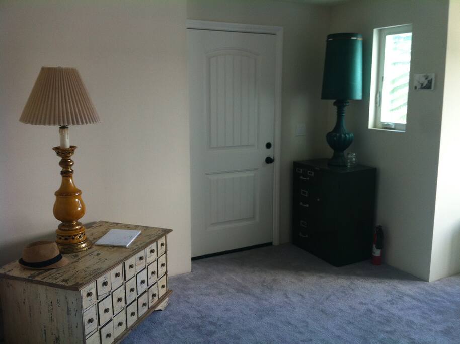 Entryway