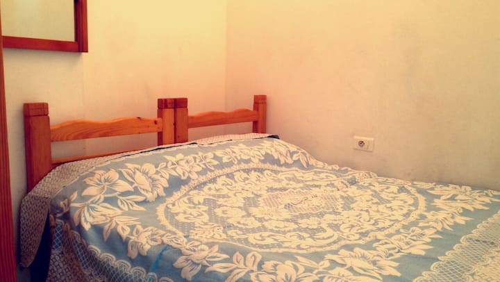 Dormitorio
