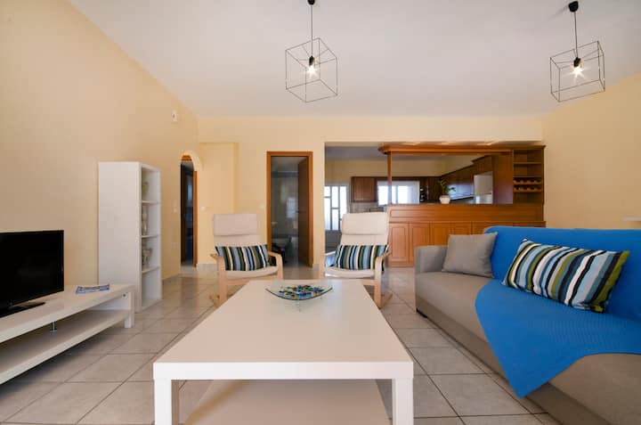 Sofoklis Apts 2 - Creta