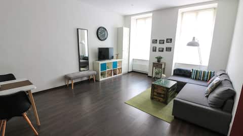 Absolutely central, very spacious - RS7 Apartment