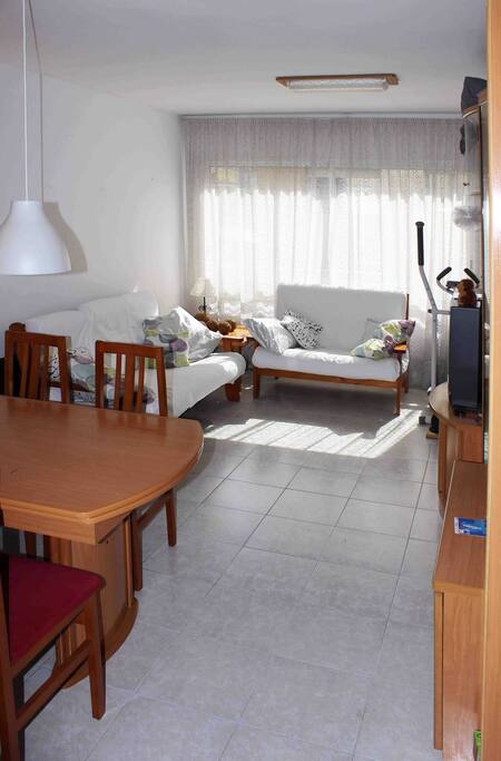 Common Room