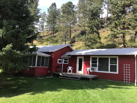 Hill City Vacation Rentals Homes South Dakota United States Airbnb