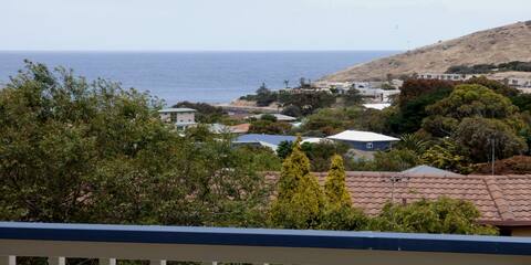 Bailey's Encounter Bay