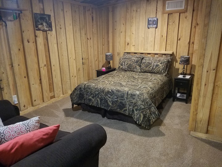 Спална соба 5