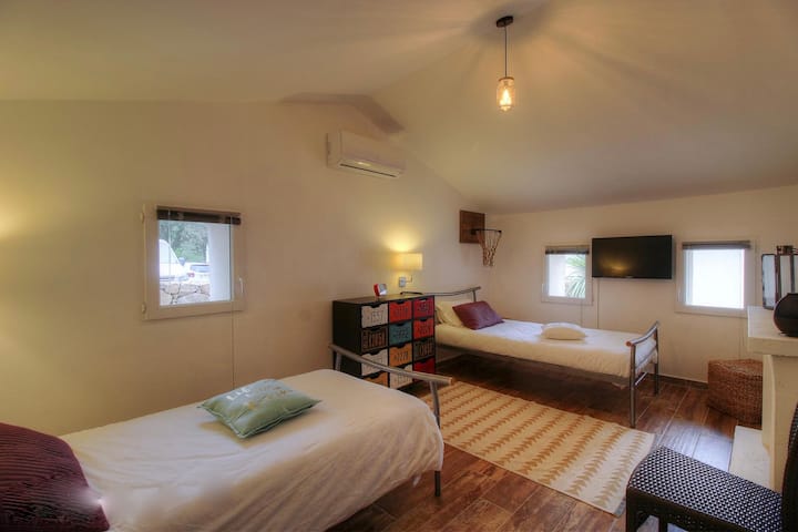 Chambre 2