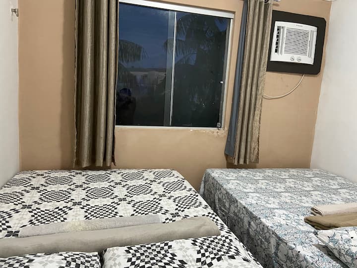Chumba cha kulala 2