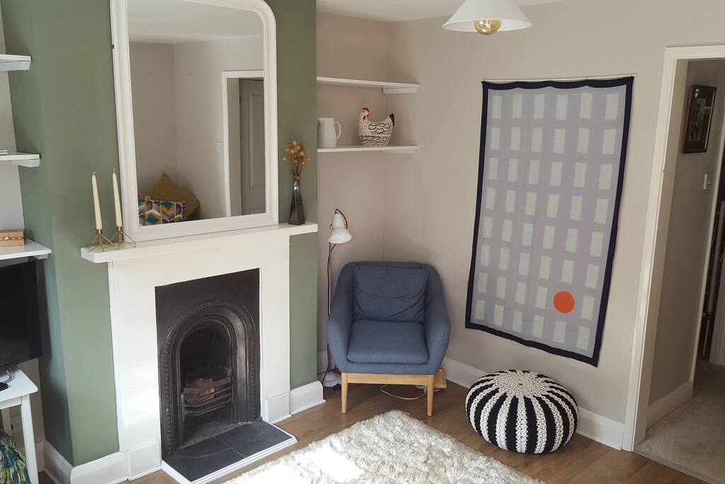 Sitting room