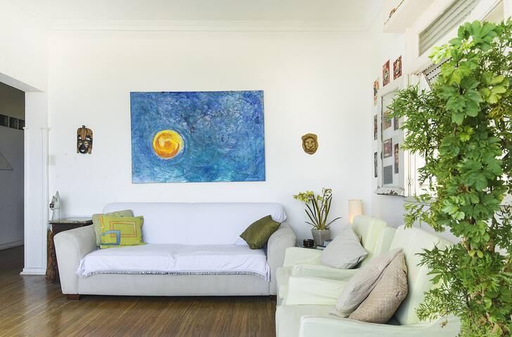 Vista para o Mar, Leme no Reveillon/Carnaval gallery image 3