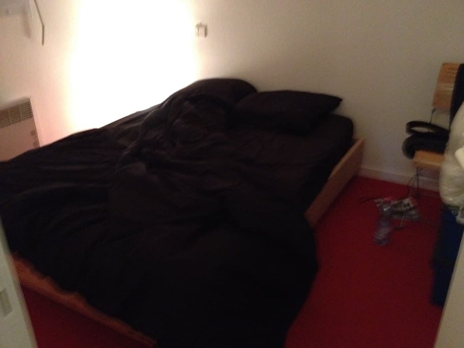 Chambre 1