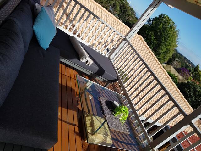 Filis lovely onebedroom unit views