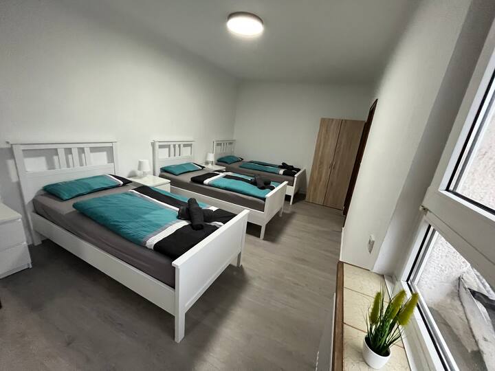 Spálňa 2