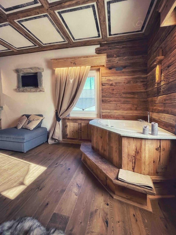 Pila Vacation Rentals & Homes - Aosta, Italy | Airbnb