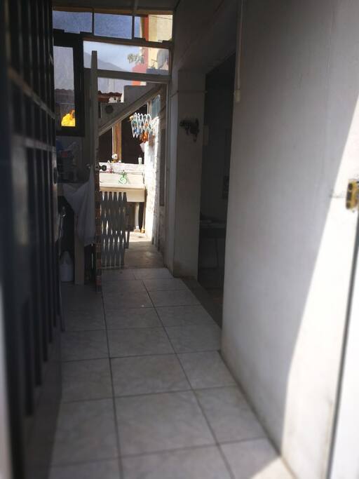 Entrada