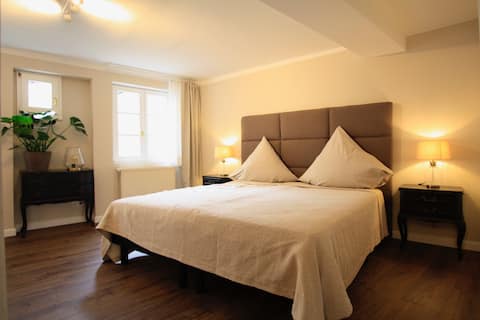 Boutique Charme Apartment Maxim