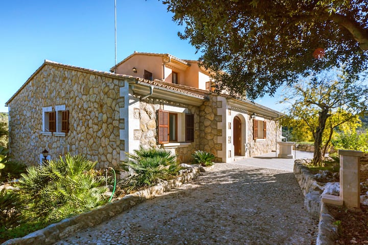 Villa Rote