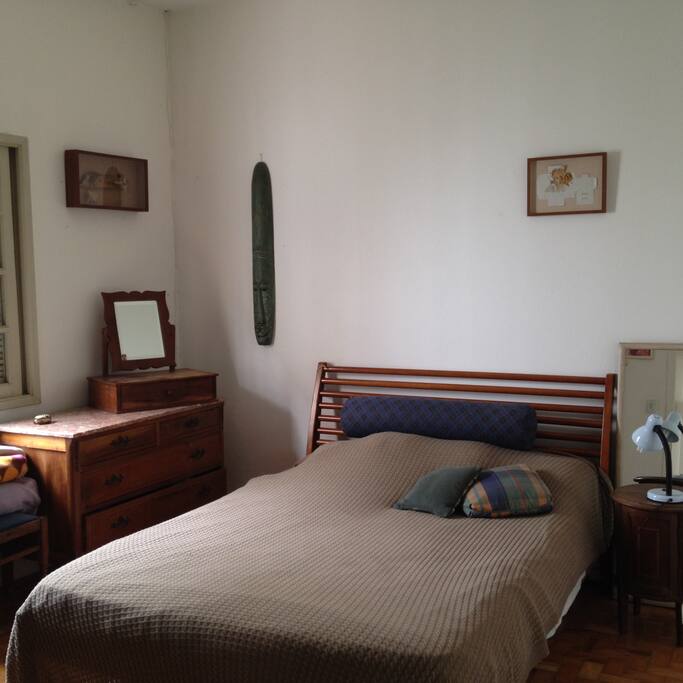 Quarto para alugar