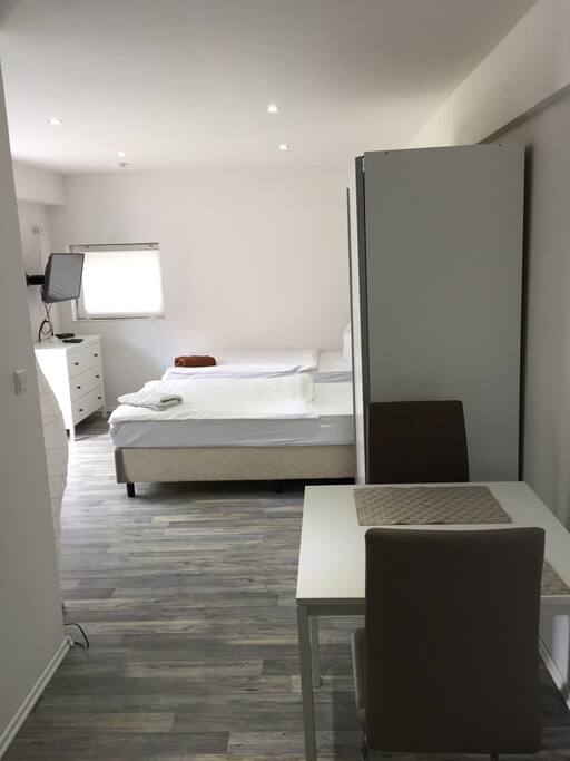 Boxspringbetten