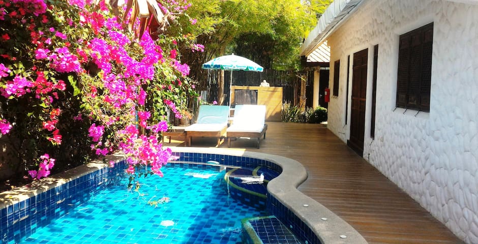 BTC Boutique Resort managed Airbnb listing 3