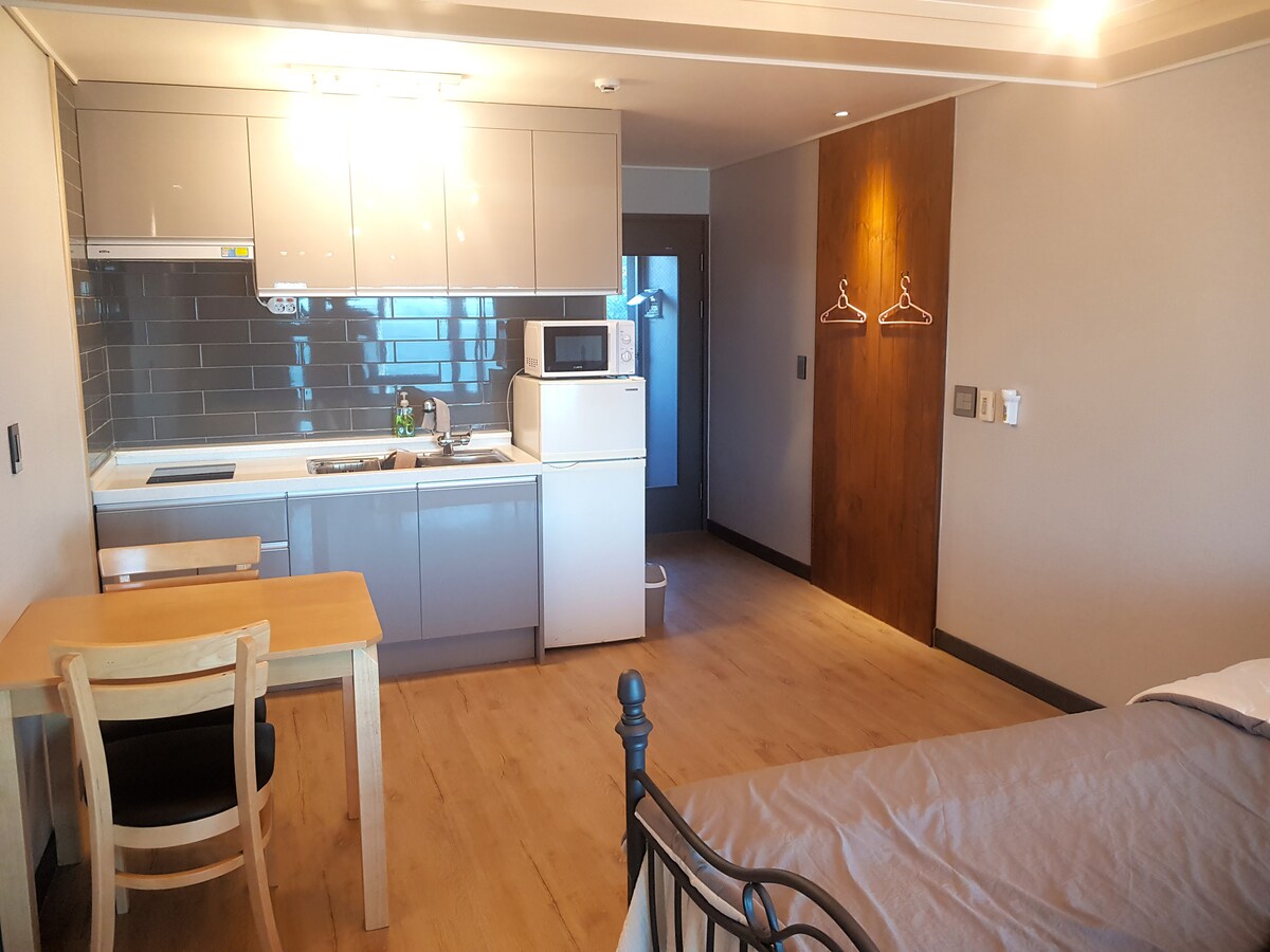 ห้องนอน