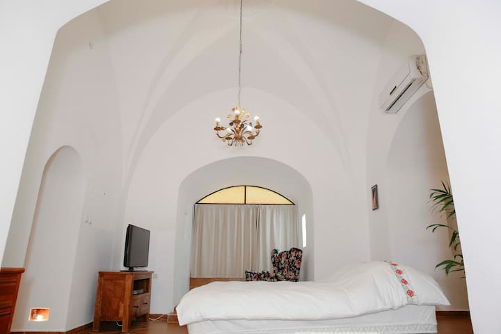 Casa Beatriz -citadel house
