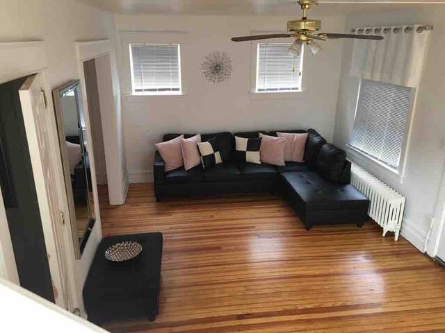 Airbnb Allentown Vacation Rentals Places To Stay
