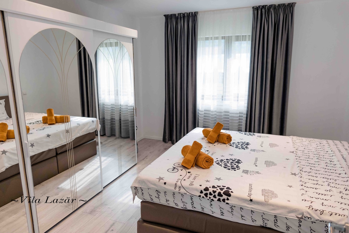 ห้องนอน