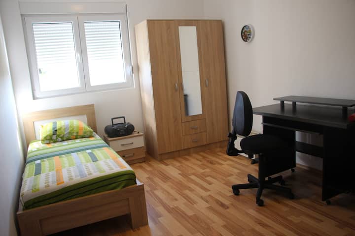 غرفة النوم 3