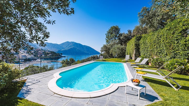 Villa Baia Blu 12, Emma Villas