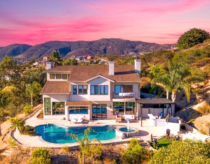 Jamul locations de vacances et logements Californie, ÉtatsUnis