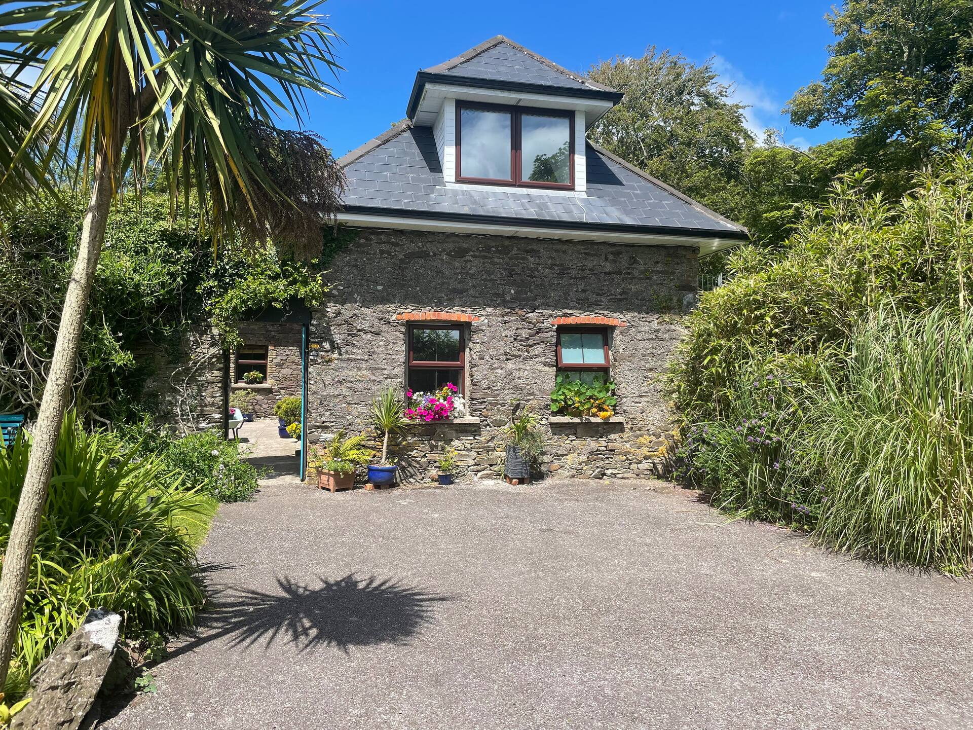 Redington House SelfCatering accommodation — foto 2
