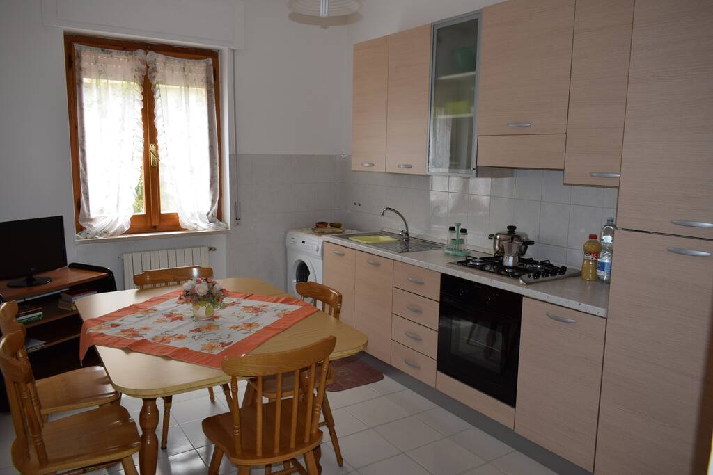 Cucina