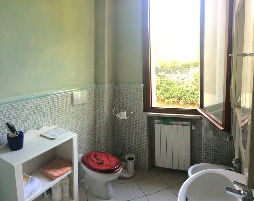 Bagno