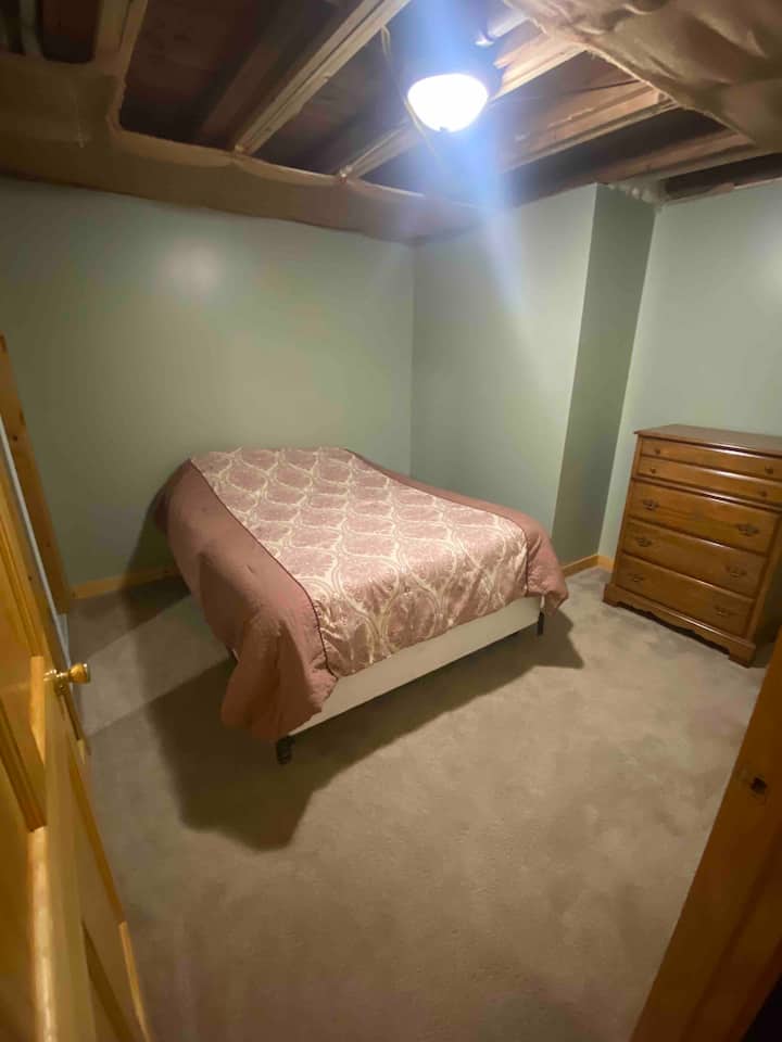 Спалня 3, двойно легло