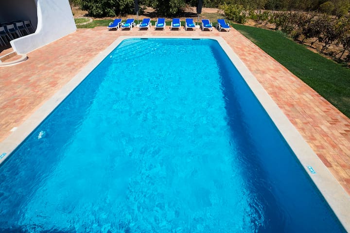 Casa Alexandra managed Airbnb listing 1