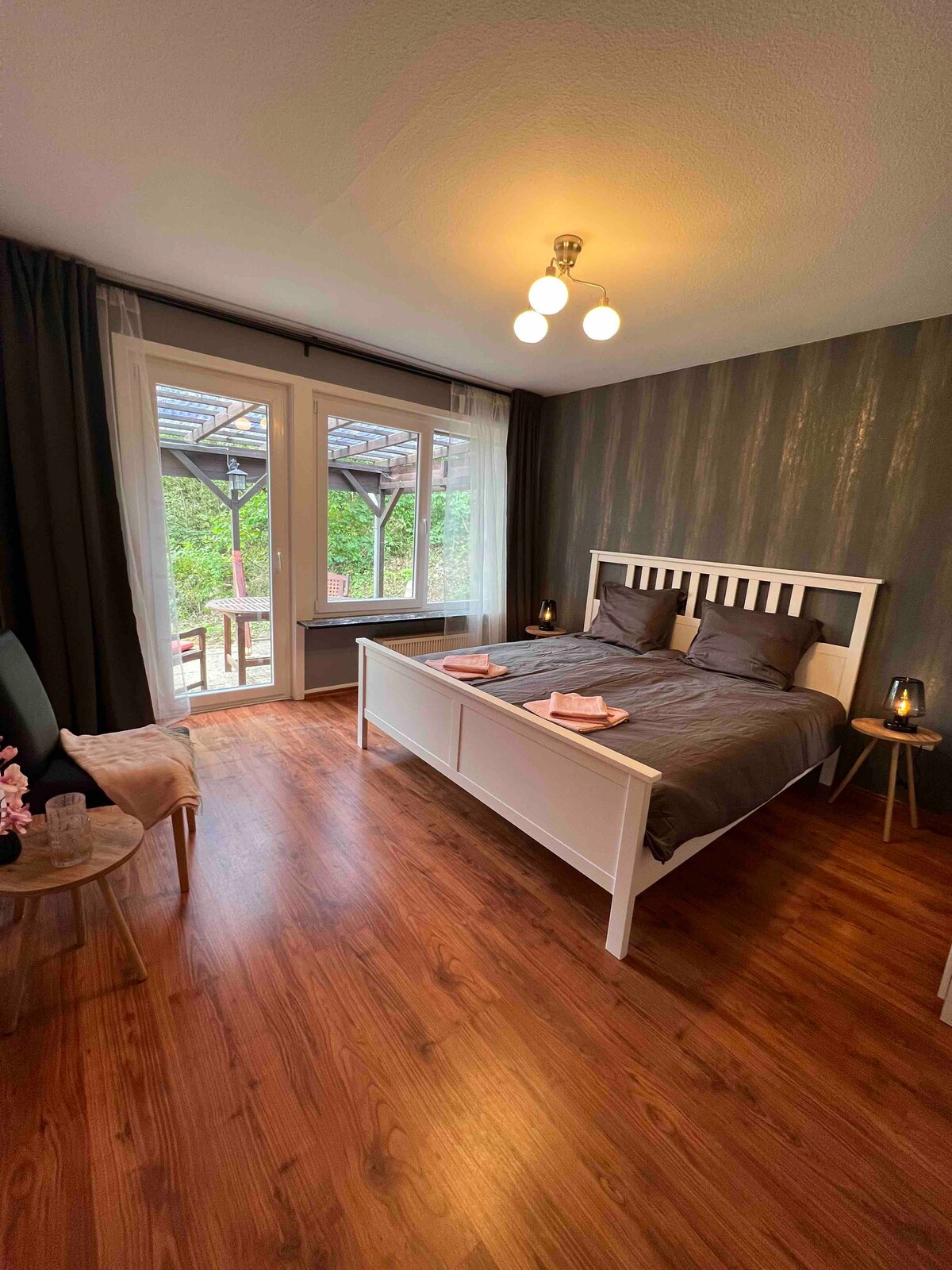 Спална соба 1