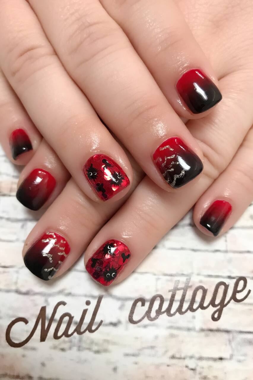 Tokyo Nail Salon At Shinjuku Yoyogi Airbnb