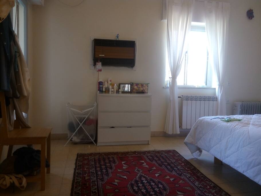 Parents Bedroom