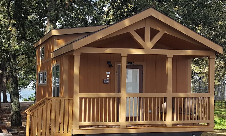 Airbnb Lake Tawakoni Vacation Rentals Places To Stay