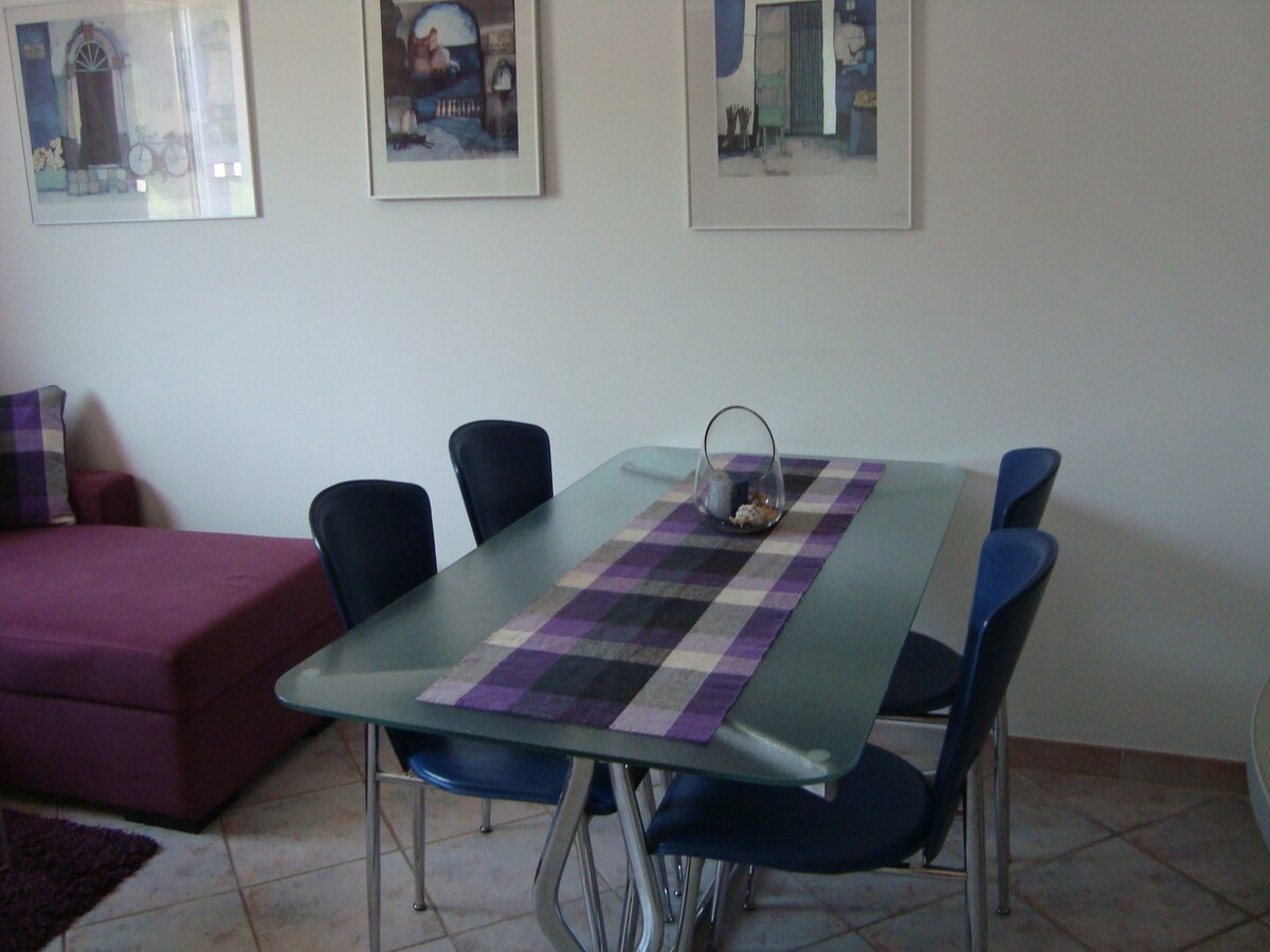 Apartment Carmen