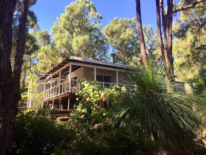 Dwellingup Holiday Rentals & Homes Western Australia, Australia Airbnb