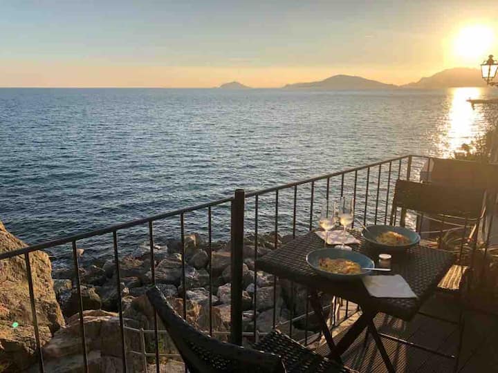 Tellaro Vacation Rentals & Homes Liguria, Italy Airbnb