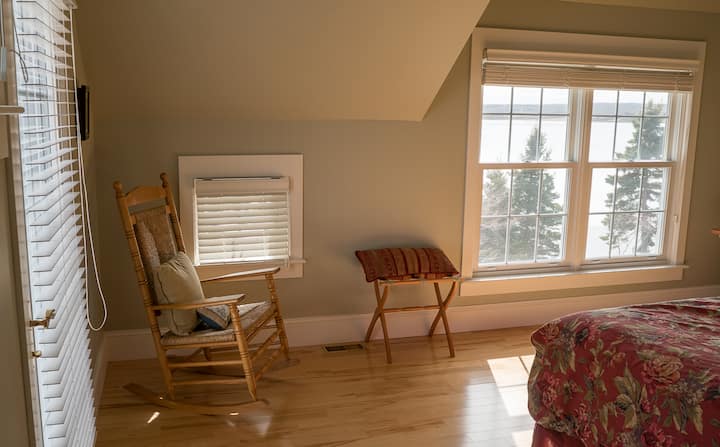 Dormitorio principal