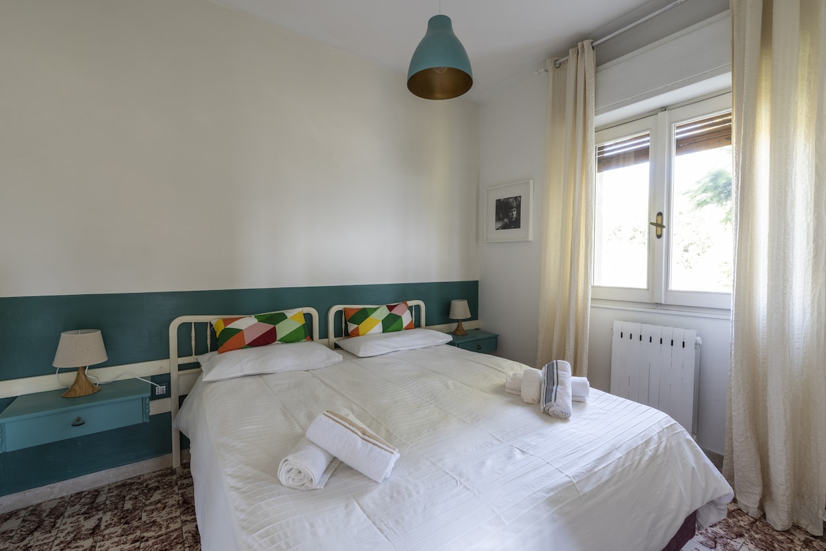 Спална соба 1