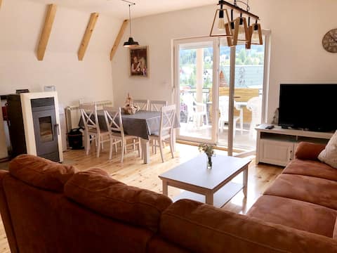 Guest HouseTamara #zabljak #montenegro #europe